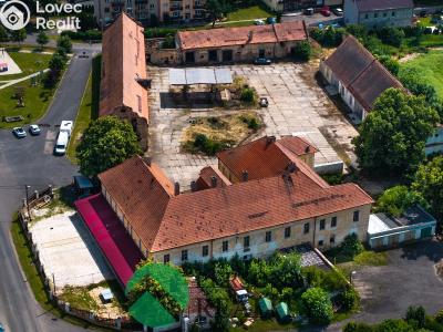 Prodej rodinného domu Libořice č. 19