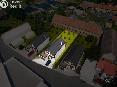 Prodej rodinného domu Brázdim č. 2