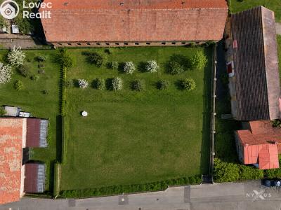 Prodej rodinného domu Brázdim č. 3