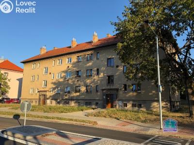 Аренда квартиры 2+1 Dobřany, Stromořadí 779 č. 1