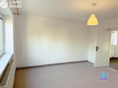 Аренда квартиры 2+1 Dobřany, Stromořadí 779 č. 4