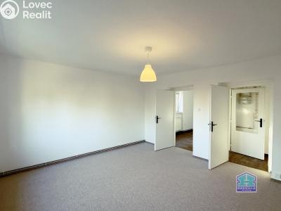 Аренда квартиры 2+1 Dobřany, Stromořadí 779 č. 5