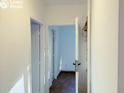 Аренда квартиры 2+1 Dobřany, Stromořadí 779 č. 12