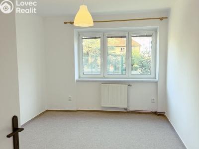 Аренда квартиры 2+1 Dobřany, Stromořadí 779 č. 13