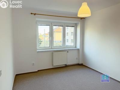 Аренда квартиры 2+1 Dobřany, Stromořadí 779 č. 14