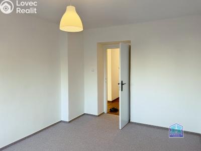 Аренда квартиры 2+1 Dobřany, Stromořadí 779 č. 15