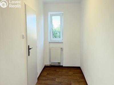 Аренда квартиры 2+1 Dobřany, Stromořadí 779 č. 16