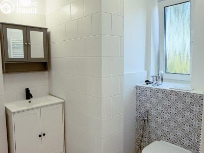 Аренда квартиры 2+1 Dobřany, Stromořadí 779 č. 18