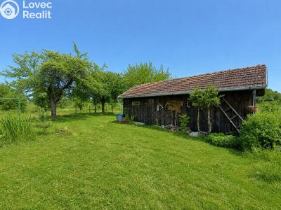 Sale family house Suchdol nad Lužnicí, Benátky 343 č. 3