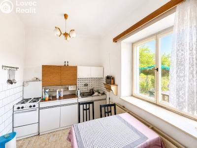 Sale family house Suchdol nad Lužnicí, Benátky 343 č. 4