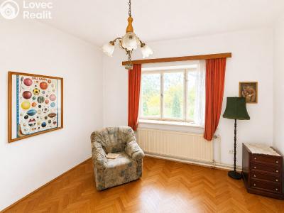 Sale family house Suchdol nad Lužnicí, Benátky 343 č. 5