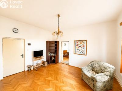 Sale family house Suchdol nad Lužnicí, Benátky 343 č. 6