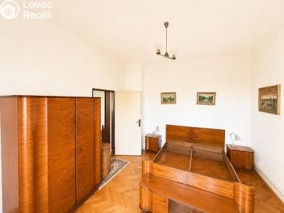 Sale family house Suchdol nad Lužnicí, Benátky 343 č. 7