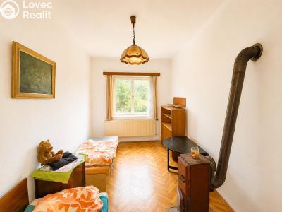 Sale family house Suchdol nad Lužnicí, Benátky 343 č. 8