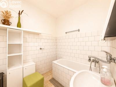 Sale family house Suchdol nad Lužnicí, Benátky 343 č. 11