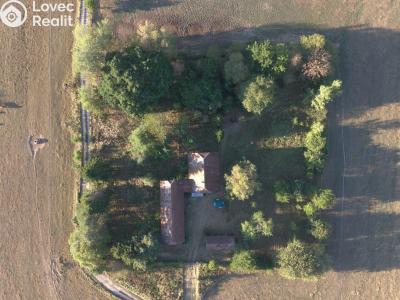 Sale family house Suchdol nad Lužnicí, Benátky 343 č. 17