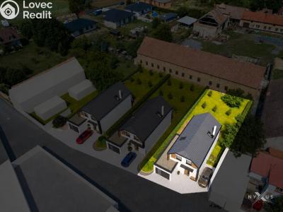 Продажа семейного дома Brázdim č. 3