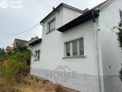 Продажа семейного дома Čechtice, Vinohradská č. 2