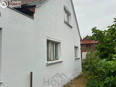 Продажа семейного дома Čechtice, Vinohradská č. 3