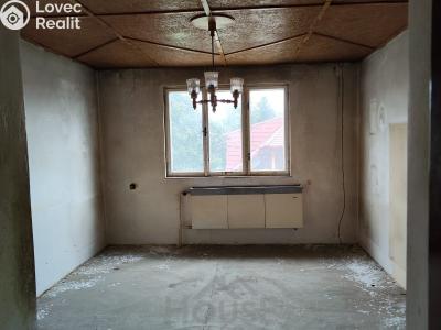 Продажа семейного дома Čechtice, Vinohradská č. 13