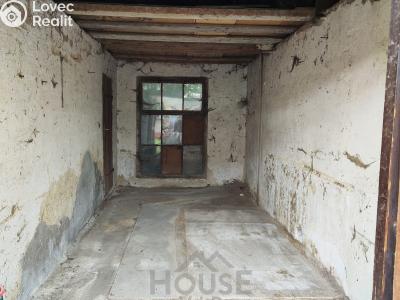 Продажа семейного дома Čechtice, Vinohradská č. 16