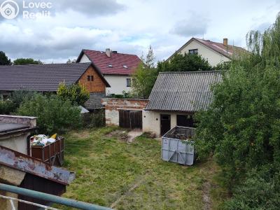 Продажа семейного дома Čechtice, Vinohradská č. 21