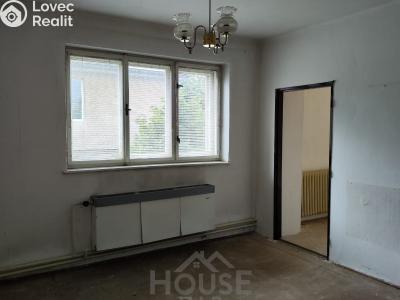 Продажа семейного дома Čechtice, Vinohradská č. 23