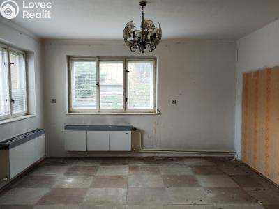 Продажа семейного дома Čechtice, Vinohradská č. 26