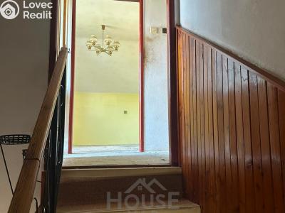Продажа семейного дома Čechtice, Vinohradská č. 34