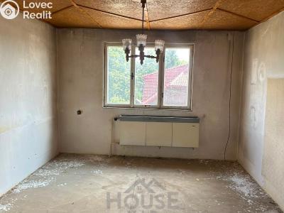 Продажа семейного дома Čechtice, Vinohradská č. 35