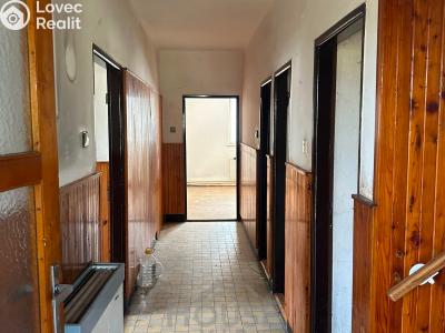 Продажа семейного дома Čechtice, Vinohradská č. 39
