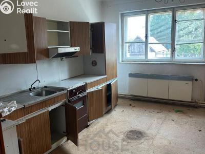Продажа семейного дома Čechtice, Vinohradská č. 40
