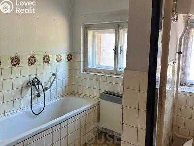 Продажа семейного дома Čechtice, Vinohradská č. 45