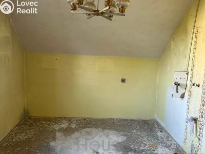 Продажа семейного дома Čechtice, Vinohradská č. 47
