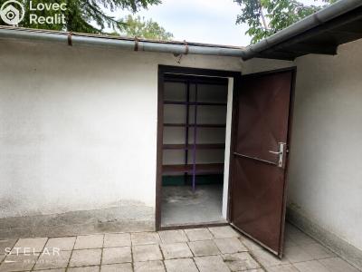 Sale other properties Kojetín, Závodí č. 10