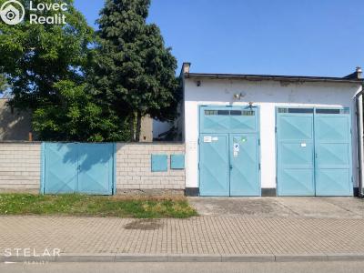 Prodej specifického typu nemovitosti Kojetín, Závodí č. 1