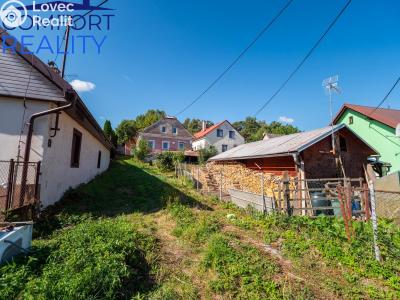 Sale family house Budišov nad Budišovkou, Havlíčkova č. 2