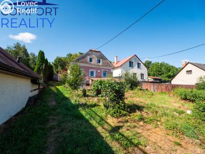 Sale family house Budišov nad Budišovkou, Havlíčkova č. 3