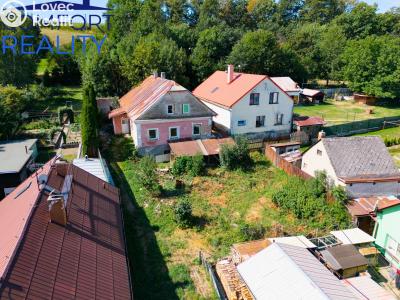 Sale family house Budišov nad Budišovkou, Havlíčkova č. 4