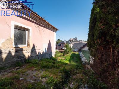 Sale family house Budišov nad Budišovkou, Havlíčkova č. 5