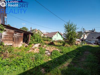 Sale family house Budišov nad Budišovkou, Havlíčkova č. 6