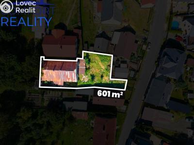 Sale family house Budišov nad Budišovkou, Havlíčkova č. 7