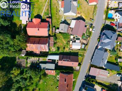 Sale family house Budišov nad Budišovkou, Havlíčkova č. 8
