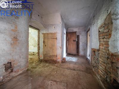 Sale family house Budišov nad Budišovkou, Havlíčkova č. 10