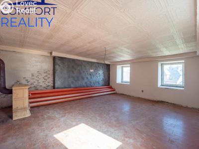Sale family house Budišov nad Budišovkou, Havlíčkova č. 11