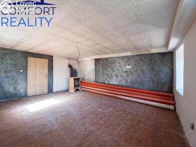 Sale family house Budišov nad Budišovkou, Havlíčkova č. 12
