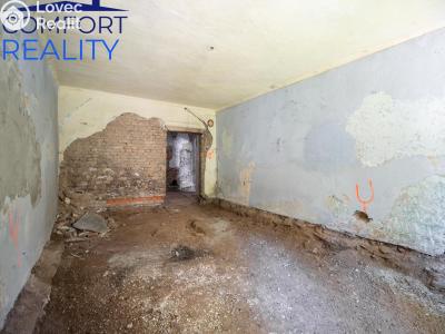 Sale family house Budišov nad Budišovkou, Havlíčkova č. 15