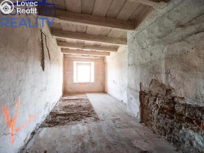 Sale family house Budišov nad Budišovkou, Havlíčkova č. 16