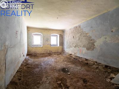 Sale family house Budišov nad Budišovkou, Havlíčkova č. 17
