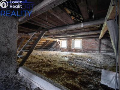 Sale family house Budišov nad Budišovkou, Havlíčkova č. 20
